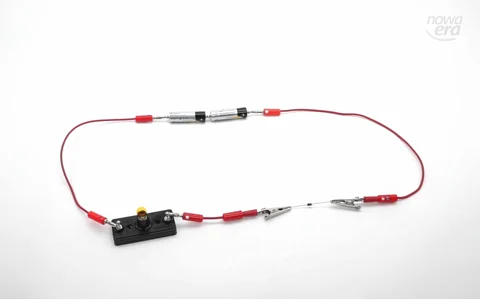 Dioda jako element składowy prostownika