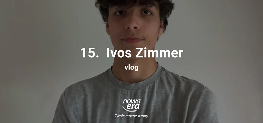 Vlog 15 – Ivos Zimmer