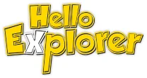 Hello Explorer