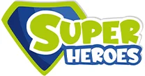 Super Heroes