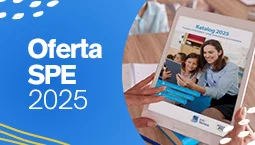 Katalog przedszkolny SPE 2025