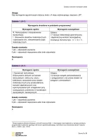 ZASADY OCENIANIA – Arkusz próbny CKE (pp)