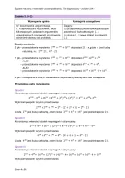 ZASADY OCENIANIA – Arkusz próbny CKE (pp)