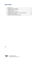 Program nauczania. Biologia. Szkoła Branżowa I stopnia