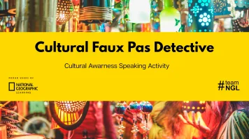 Cultural Faux Pas Detective_Cards