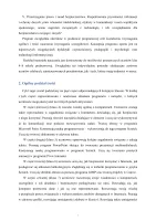 Program nauczania informatyki w szkole podstawowej 2024