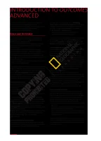 Outcomes Advanced Teacher's Book