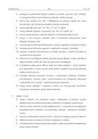 Podstawa programowa matematyka szkoła podstawowa 2026
