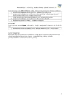 MATeMAtyka PSO Liceum ZP kl. 4 / Edycja 2024