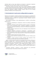 Program nauczania geografii w zakresie podstawowym dla liceum ogólnokształcącego i technikum – Oblicza geografii, 2024