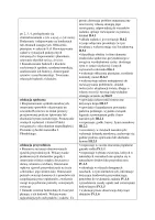 Rozkład materiału klasa 1 semestr 1 część 2