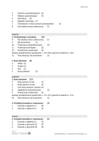 PLAN przygotowań maturalnych – PR, wariant 1