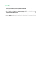 Program nauczania matematyki „Klucz do matematyki”