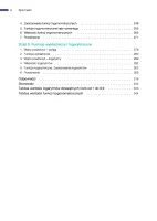 Spis treści podręcznika Prosto do matury ZP do klasy 2