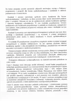 Opinia o programie nauczania geografii w zakresie rozszerzonym – Oblicza geografii
