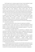 opinia o programie „Samodzielne, wszechstronne, szczęśliwe"