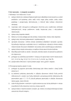 Nowa podstawa programowa z chemii (Dz. U. z 2024 r., poz. 996)