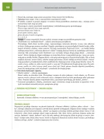 Scenariusze zajęć Wychowanie fizyczne klasa 1 semestr 2, cz.1