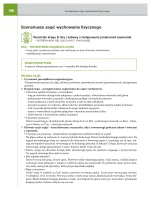 Scenariusze zajęć Wychowanie fizyczne kl.3 sem.1 cz.1