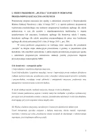 Program nauczania ogólnego muzyki w klasach 4–7 szkoły podstawowej „Lekcja muzyki”