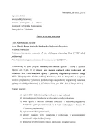 Opinia o programie nauczania Matematyka z kluczem, Anna Kulpa