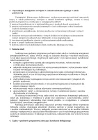 Program nauczania biologii w szkole podstawowej – Puls życia 2024