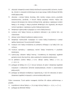 Podstawa programowa 2024. Matematyka