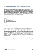 Program nauczania WOS-u. Zakres podstawowy