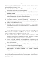 Podstawa programowa z geografii; zakres rozszerzony – czerwiec 2024