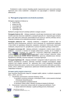 PZO – przedmiotowe zasady oceniania To jest chemia, ZP