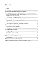 Program nauczania "Informatyka na czasie. Zakres podstawowy", edycja 2024