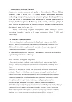 Program nauczania plastyki w klasach 4–7 szkoły podstawowej „Do dzieła!”