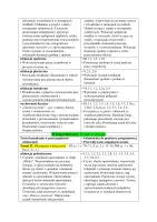 Rozkład materiału klasa 3 semestr 1 część 2