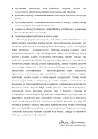 Opinia o programie nauczania ogólnego muzyki w klasach 4–7 szkoły podstawowej „Lekcja muzyki”