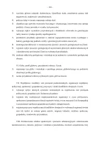 Podstawa programowa z geografii; zakres rozszerzony – czerwiec 2024