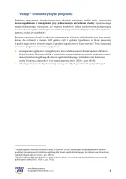 Program nauczania chemii w zakresie podstawowym dla liceum ogólnokształcącego i technikum − To jest chemia