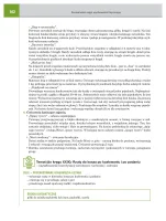 Scenariusze zajęć Wychowanie fizyczne kl.3 sem.2 cz.2
