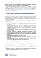 Program nauczania geografii w zakresie podstawowym dla liceum ogólnokształcącego i technikum – Oblicza geografii