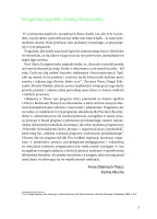„Rozwój – Wychowanie – Edukacja" – program wychowania przedszkolnego