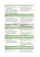 Rozkład Wychowanie fizyczne klasa 3 semestr 1 część 2
