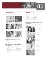 Outcomes Beginner TB Units 1-2