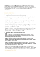 Ocena ucznia klasy 2