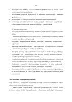 Podstawa programowa z geografii; zakres rozszerzony – czerwiec 2024