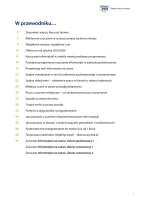 Informatyka. Przewodnik dla nauczycieli