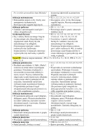 Rozkład materiału klasa 3 semestr 2 część 1
