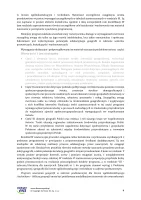 Program nauczania geografii w zakresie podstawowym dla liceum ogólnokształcącego i technikum – Oblicza geografii, 2024