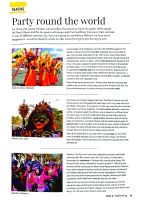 A Carnival Atmosphere_B2Outcomes - Ss Worksheet