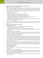 Scenariusze zajęć Wychowanie fizyczne klasa 2 sem 2, cz.2