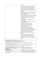 Rozkład Wychowanie fizyczne klasa 1 sem 1 część 2