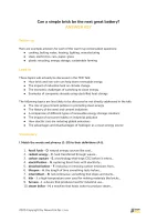 TEDTalk_Can a simple brick be the next great battery_worksheet